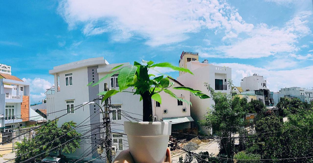 Huha Home - Ντα Νανγκ Εξωτερικό φωτογραφία
